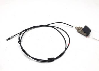 LINKA MASKI TOYOTA RAV 4 IV 53631-52010 CIĘGNO OTWIERANIA, ZAMKA