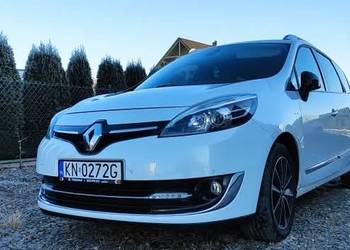 Renault Grand Scenic 3