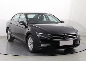 VW Passat 2.0 TDI