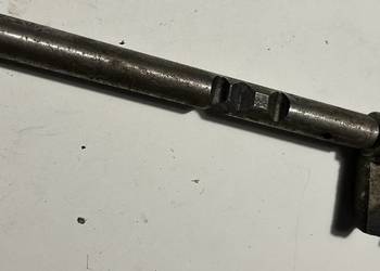 NOWY Wodzik 5 i wstecznego biegu Fiat 125p i Polonez