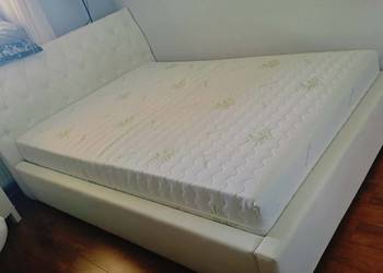 Materac fdm 140 x 200 wysokość 28 cm