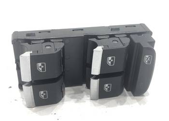 PRZEŁĄCZNIK SZYB AUDI A4 B9 8W0959851E Sedan/Limuzyna WŁĄCZNIK