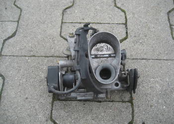 audi 100 80 gażnik przepustnica 065048063 048133154