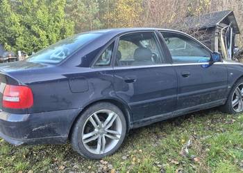 Audi A4 b5 1.8 b/g polift 1999