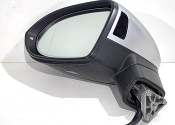 LUSTERKO LEWY VW ARTEON Hatchback ZEWNĘTRZNE LEWA, BOCZNE