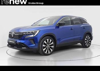 Austral 1.3 TCe mHEV Techno aut