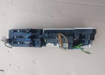 Panel klimatyzacji bmw e34