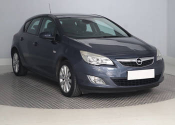 Opel Astra 1.6 16V