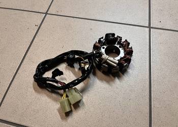 Alternator impulsator stojan Hyosung GA 125