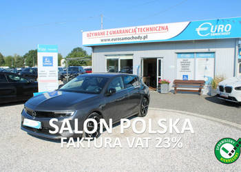Opel Astra G.Fotele Kierownica netto 56016 PLN Gwarancja L (2021-)