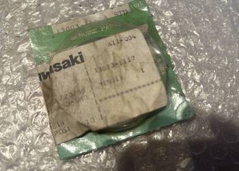 13003/1117 NOS Kawasaki KX125 Pierscien Góra Pierscienia V564