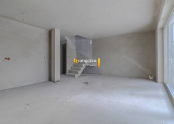 Do sprzedaży dom szeregowy 95.91m2 Kochanowo