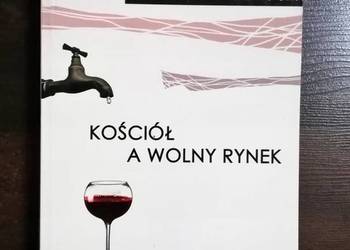 KOŚCIÓŁ A WOLNY RYNEK - WOODS THOMAS KOŚCIÓŁ A WOLNY RYNEK - WOODS THOMAS