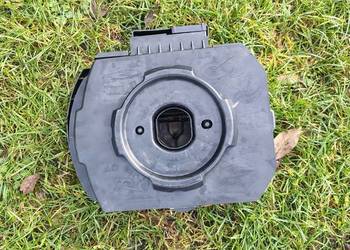 Wkład do koła zapasowego C4 Picasso II Grand  SpaceTourer Citroen Peugeot