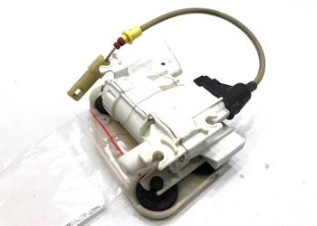 DOCIĄG ZAMEK DRZWI LEWY PRZÓD BMW F16 SUV 7323781 14-19