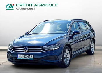 Volkswagen Passat Variant 2.0 TDI/150 KM Evo Essence Salon PL Fvat 23% PO4…
