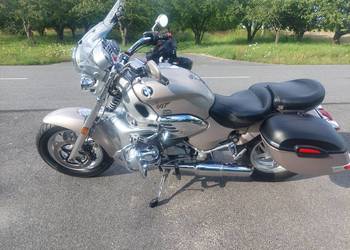 BMW R 1200 C Bond Twin Spark Super stan