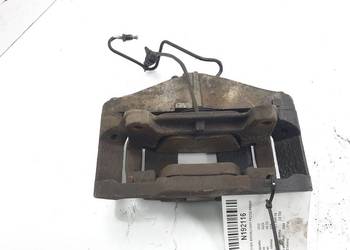 ZACISK HAMULCOWY PRZÓD PRAWY AUDI A8 D3