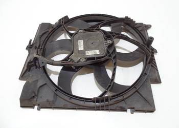 WENTYLATOR CHŁODNICY BMW X1 E84 N47D20C 7588974 (24241668)