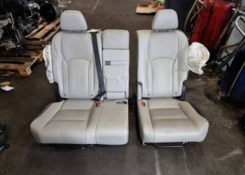 FOTELE KANAPY LEXUS RX350