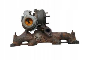 TURBOSPRĘŻARKA 4542315007S 1.9 TDI VW Volkswagen Passat V (1996-2005) B5