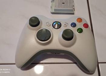 Pad do Xbox 360 sprawny
