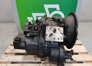 JCB 535-95 Skrzynia Powershift 1:1 720