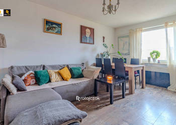 Oferta sprzedaży mieszkania 46.6m2 2-pokojowe Wejherowo Henryka Sienkiewicza