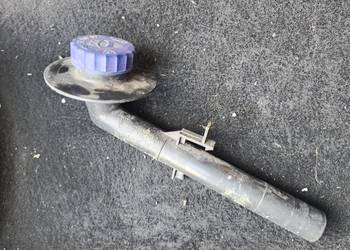 Wlew rurka korek płynu do spryskiwacza Porsche 911 Boxster 986 99652860500