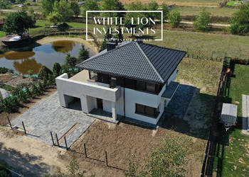 Sprzedaż domu 208.51m2 Jesionka Kręta