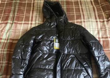 Nowa Męska Kurtka Ochnik