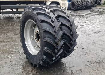KOŁA 480/70R34 16.9R34 420/85r34 18.4r34 460/85r34 bez napraw 100%