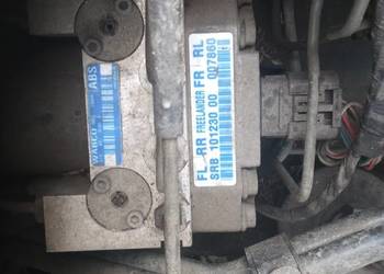 Pompa ABS Land rover Freelander