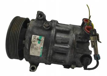 SPRĘŻARKA KLIMATYZACJI Opel Insignia A 2.0 CDTI kompresor P13232307