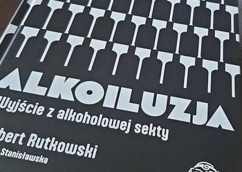 Alkoiluzja Robert Rutkowski