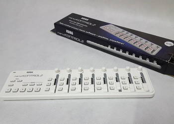 LOMBARDOMAT Mikser DJ Korg nanoKontrol2 O604/2018