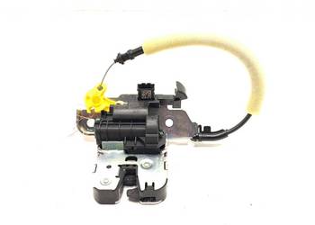 ZAMEK KLAPY TYŁ SKODA 2.0 TSI Hatchback