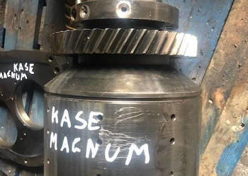 Case MX Magnum - Skrzynia Biegów [CZĘŚCI]