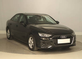 Audi A4 35 TFSI