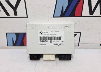 BMW E81 E82 E84 E90 E91 MODUŁ STEROWNIK PARKOWANIA PDC 6982403