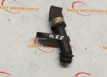 BMW X3 E83 06r wąż wody złączka 3405807