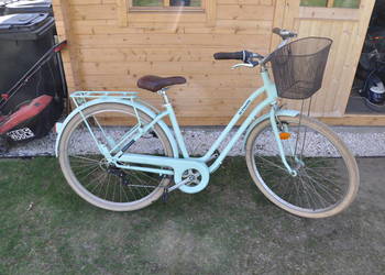 B twin elops 520 rower damski