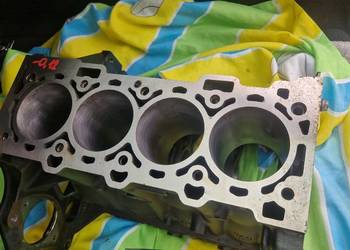 Blok silnika Opel 1.6i Turbo 2015 rok