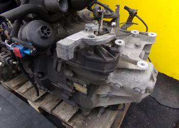 MINI R56 1.6 VTI 12r 98KM skrzynia biegow 6 7595841