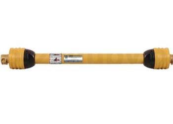 Wał przegubowy WOM gwiazda 35x94 L960 mm 6/6 frez S7-3594-76-66