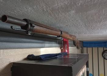 kolba do Karabinu Schmidt-Rubin G11-ładny oryginał
