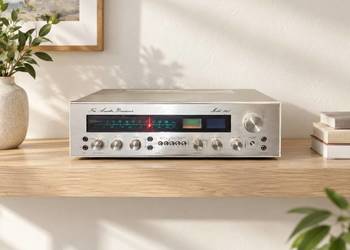 NAD 160,amplituner stereo,vintage