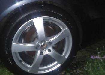 Koła zimowe 18 cali Audi C6 C7