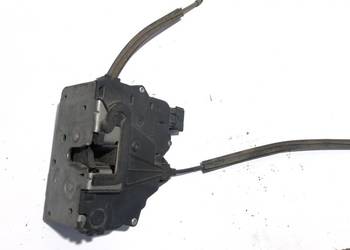 ZAMEK DRZWI LEWY PRZÓD PEUGEOT BOXER II Bus 1342155080