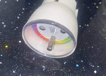 Wall plug Fibaro inteligentna wtyczka 2 szt.